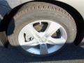 Harbor Gray Metallic - Elantra GLS Photo No. 3