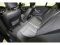 Black Interior Photo for 2013 BMW 3 Series #73014940