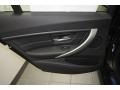 2013 Black Sapphire Metallic BMW 3 Series 335i Sedan  photo #25