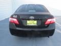 Black - Camry LE Photo No. 4