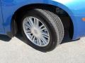 Marathon Blue Pearl - Sebring LX Convertible Photo No. 9