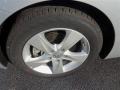 2013 Silver Hyundai Elantra GLS  photo #3