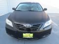 Black - Camry LE Photo No. 7