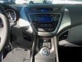 2013 Silver Hyundai Elantra GLS  photo #13
