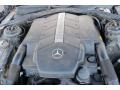 5.0 Liter SOHC 24-Valve V8 Engine for 2002 Mercedes-Benz S 500 Sedan #73015377
