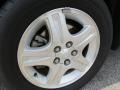 2002 Ford Taurus SEL Wheel and Tire Photo