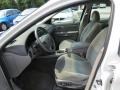 2002 Ford Taurus Medium Graphite Interior Front Seat Photo