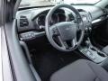 2011 White Sand Beige Kia Sorento LX  photo #10