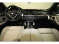 Oyster 2013 BMW X6 xDrive35i Dashboard