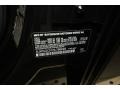 475: Black Sapphire Metallic 2013 BMW X6 xDrive35i Color Code