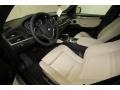 Oyster 2013 BMW X6 xDrive35i Interior Color