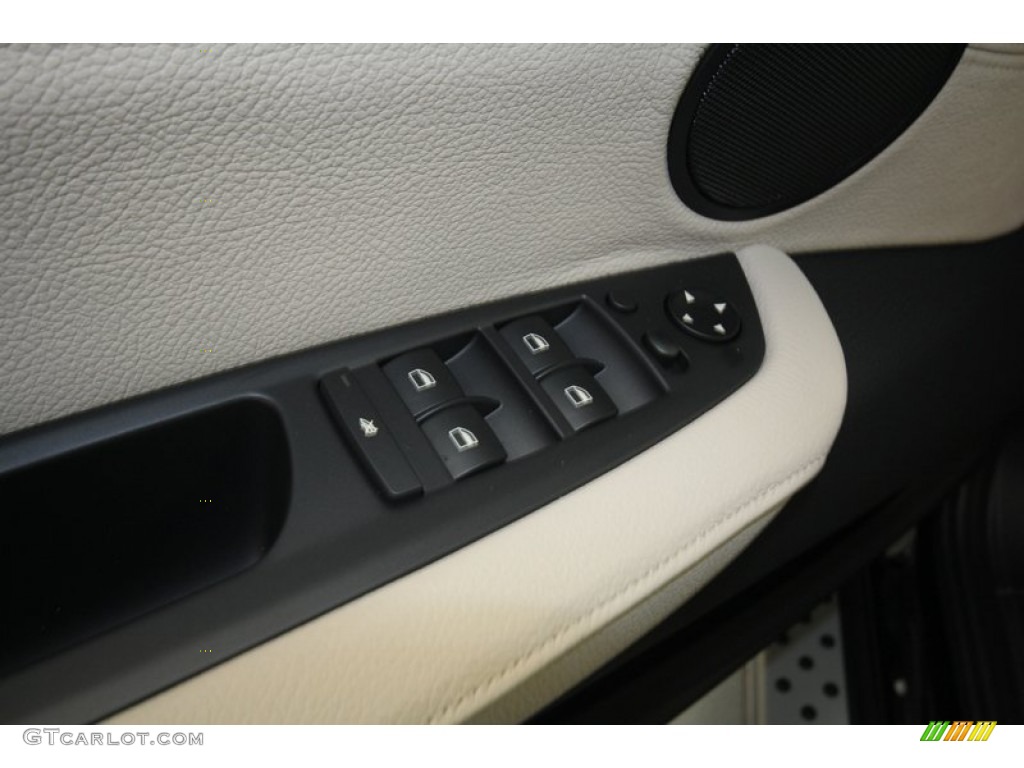 2013 BMW X6 xDrive35i Controls Photo #73015948