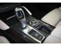  2013 X6 xDrive35i 8 Speed Sport Automatic Shifter