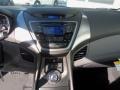 2013 Silver Hyundai Elantra Limited  photo #16