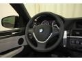 Oyster Steering Wheel Photo for 2013 BMW X6 #73016221