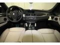 2013 BMW X6 Oyster Interior Dashboard Photo