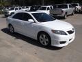 Super White - Camry SE V6 Photo No. 4