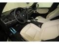 2013 BMW X6 Oyster Interior Prime Interior Photo
