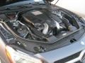 4.6 Liter DI Twin-Turbocharged DOHC 32-Valve VVT V8 Engine for 2013 Mercedes-Benz SL 550 Roadster #73016518
