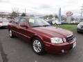 2006 Radiant Red Kia Optima EX V6  photo #4