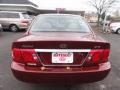 2006 Radiant Red Kia Optima EX V6  photo #7