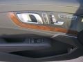 Paladium Silver Metallic - SL 550 Roadster Photo No. 8