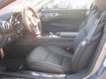 Paladium Silver Metallic - SL 550 Roadster Photo No. 9