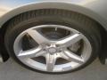 Paladium Silver Metallic - SL 550 Roadster Photo No. 10
