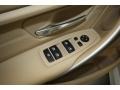 Venetian Beige Controls Photo for 2013 BMW 3 Series #73017217
