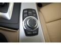Venetian Beige Controls Photo for 2013 BMW 3 Series #73017318