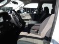 2011 Bright White Dodge Ram 1500 SLT Quad Cab  photo #8
