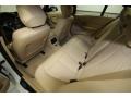 Venetian Beige Rear Seat Photo for 2013 BMW 3 Series #73017430
