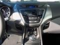 Silver - Elantra GLS Photo No. 13