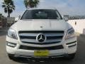 2013 Arctic White Mercedes-Benz GL 350 BlueTEC 4Matic  photo #2