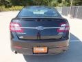 2013 Tuxedo Black Metallic Ford Taurus SEL  photo #6