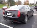 Black Raven - ATS 3.6L Luxury AWD Photo No. 5