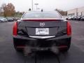 Black Raven - ATS 3.6L Luxury AWD Photo No. 6