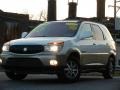 2002 Bright White Buick Rendezvous CXL AWD  photo #25