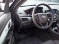 Black Raven - ATS 3.6L Luxury AWD Photo No. 7
