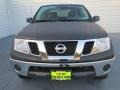 Night Armor Metallic - Frontier SV Crew Cab 4x4 Photo No. 7