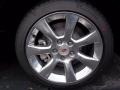 2013 Cadillac ATS 3.6L Luxury AWD Wheel