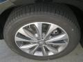 2013 Mercedes-Benz GL 350 BlueTEC 4Matic Wheel and Tire Photo
