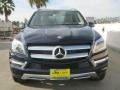 2013 Lunar Blue Metallic Mercedes-Benz GL 350 BlueTEC 4Matic  photo #2