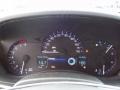 2013 Cadillac ATS 3.6L Luxury AWD Gauges