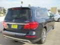 2013 Lunar Blue Metallic Mercedes-Benz GL 350 BlueTEC 4Matic  photo #4