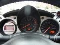 Gray Leather Gauges Photo for 2009 Nissan 370Z #73018258