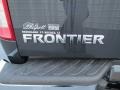 Night Armor Metallic - Frontier SV Crew Cab 4x4 Photo No. 18