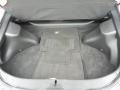 Gray Leather Trunk Photo for 2009 Nissan 370Z #73018279