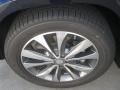 2013 Mercedes-Benz GL 350 BlueTEC 4Matic Wheel