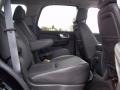 Ebony Rear Seat Photo for 2013 Cadillac Escalade #73018387
